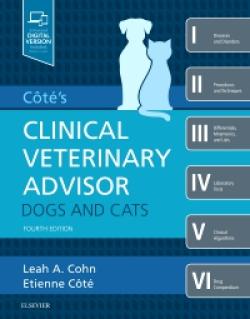 vet book 